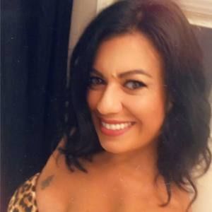 Meet your Posher, Tania